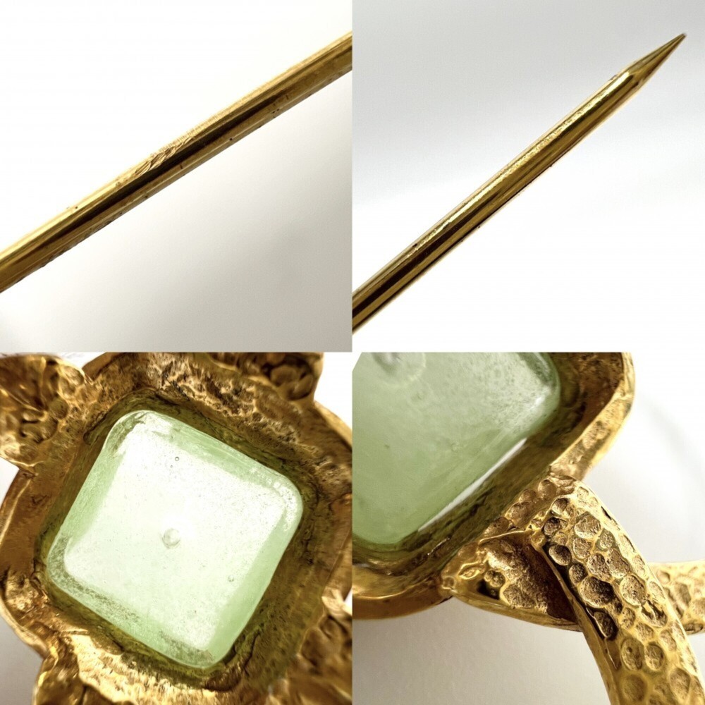 CHANEL Brooch - Picture 6 of 8